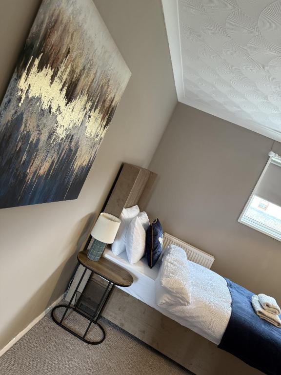 Ardena Property interior and exterior