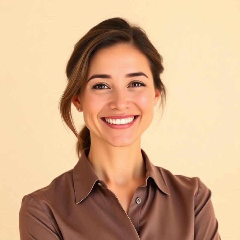 Emma, Marketing Director at Ardena Property