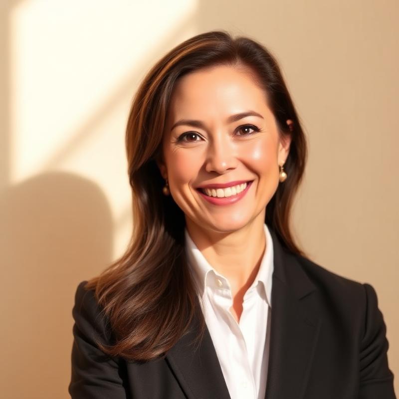 Kirsty, Operations Director at Ardena Property