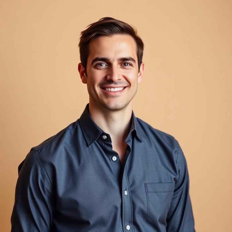Toby, Sales Director at Ardena Property